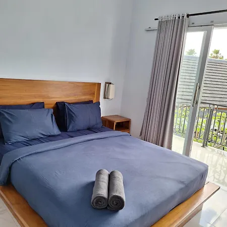 Bonewood Guesthouse