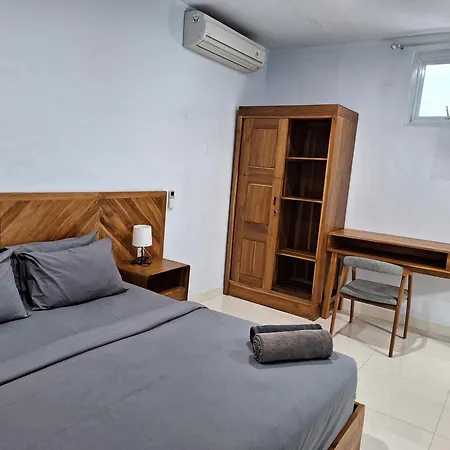Bonewood Guesthouse