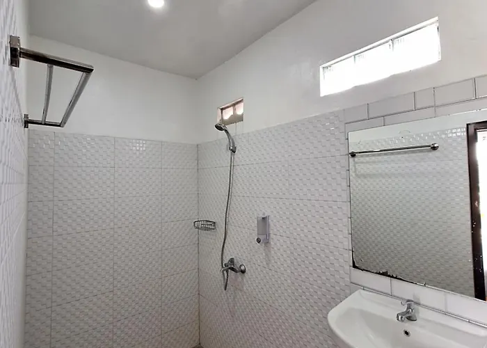 Guest house Bonewood 3*