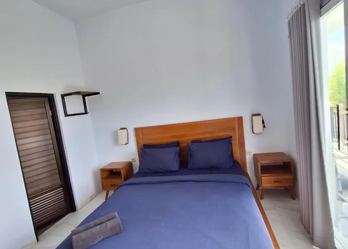 Bonewood Guest house Canggu (Bali)