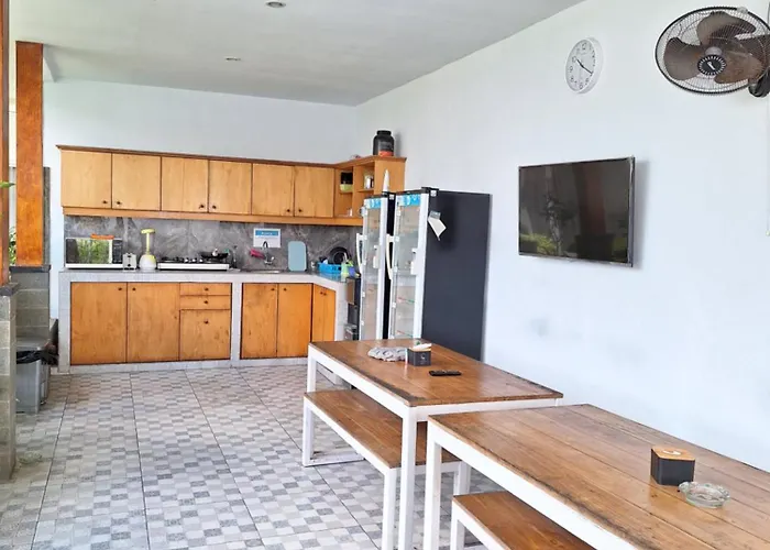 Guest house Bonewood 3*