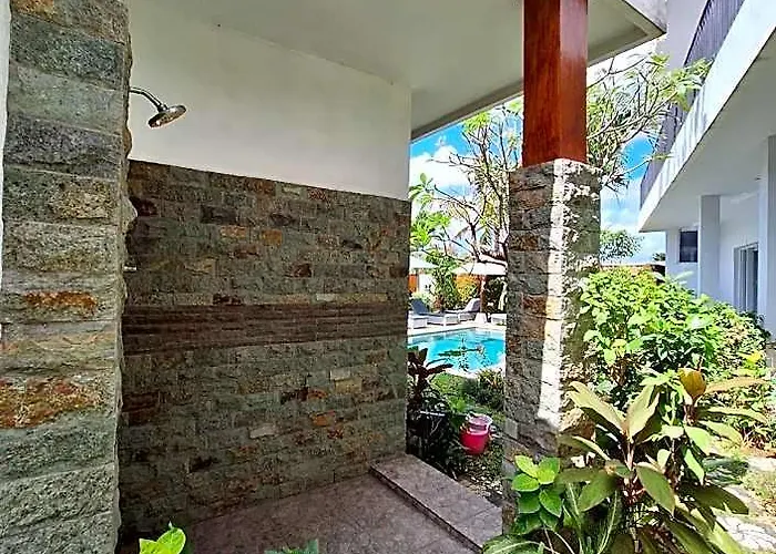Guest house Bonewood 3*